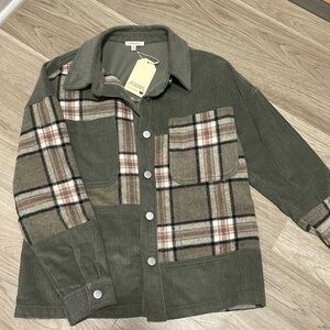 Jodfiel jacket